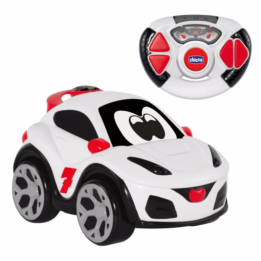 CHICCO GIOCO ROCKET CROSSOVER