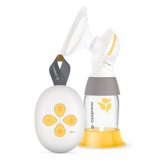 MEDELA TIRALATTE ELETTRICO SOLO SINGOLO