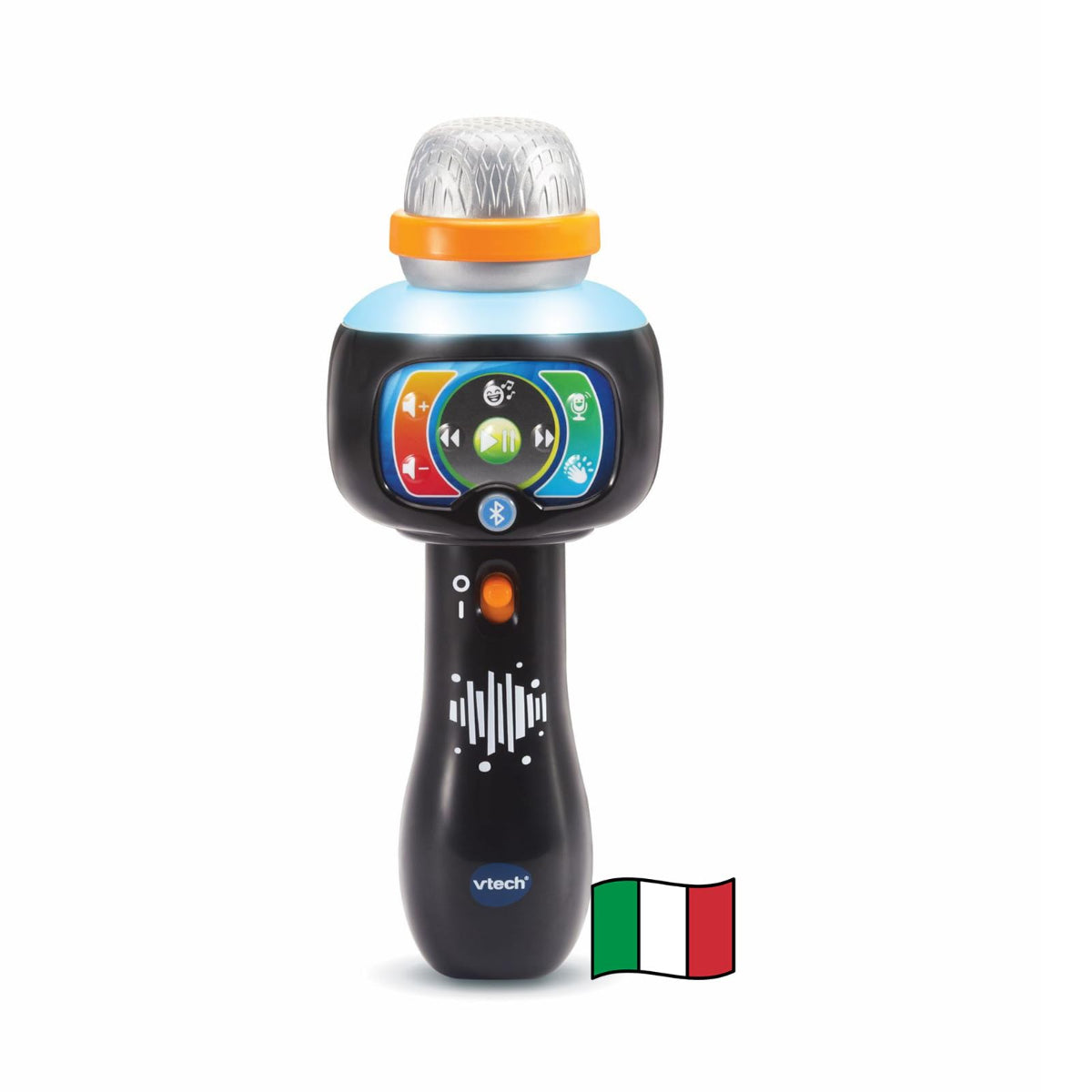VTECH MICROFONO MAGIC