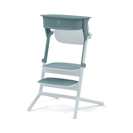 LEMO LEARNING TOWER STONE BLUE (Lista b Margherita - 12525)