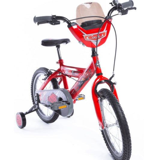 MANDELLI BICI 16 CARS SFERA