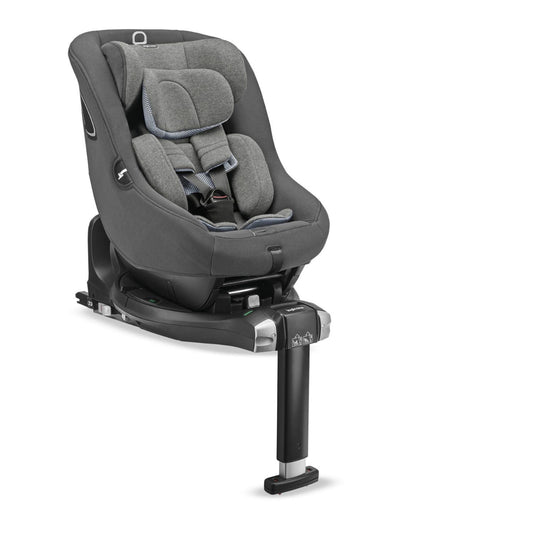 SEGGIOLINO AUTO DARWIN NEXT STAGE STONE GREY (Lista n C&A - 12649)