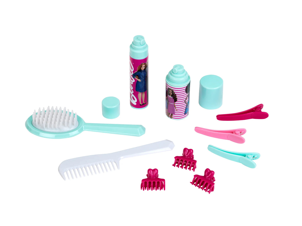 Barbie centro bellezza con accessori 5364