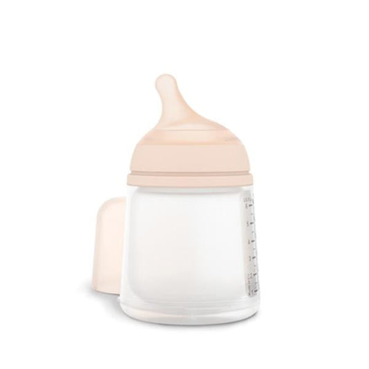 SUAVINEX BIBERON ANTICOLICA 180 ML (Lista n F&L - 12743)