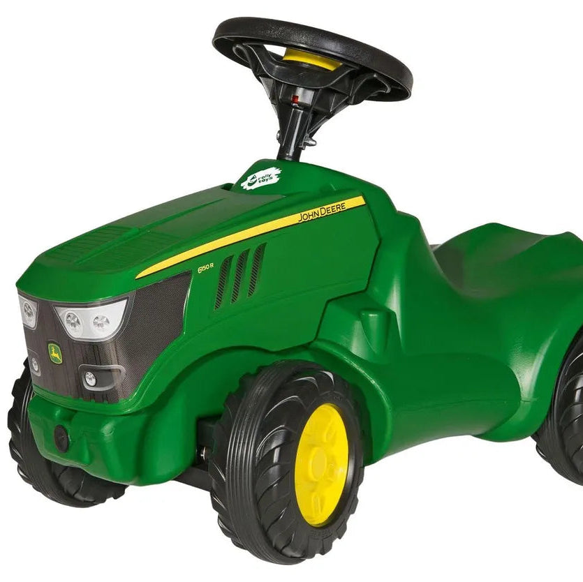 PRIMI PASSI JOHNDEREE 6150R 132072
