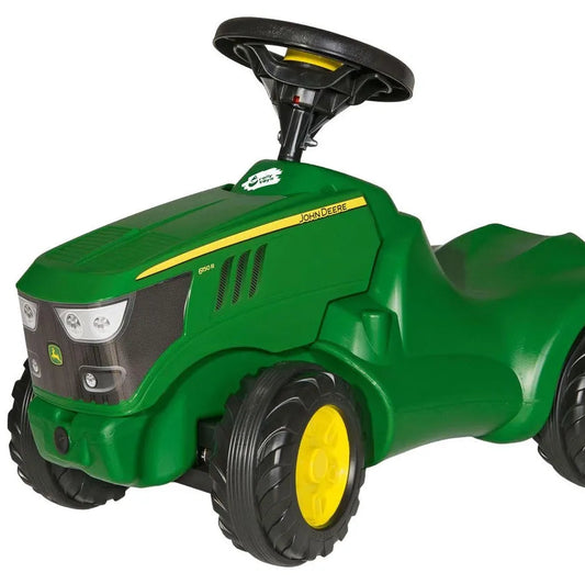PRIMI PASSI JOHNDEREE 6150R 132072