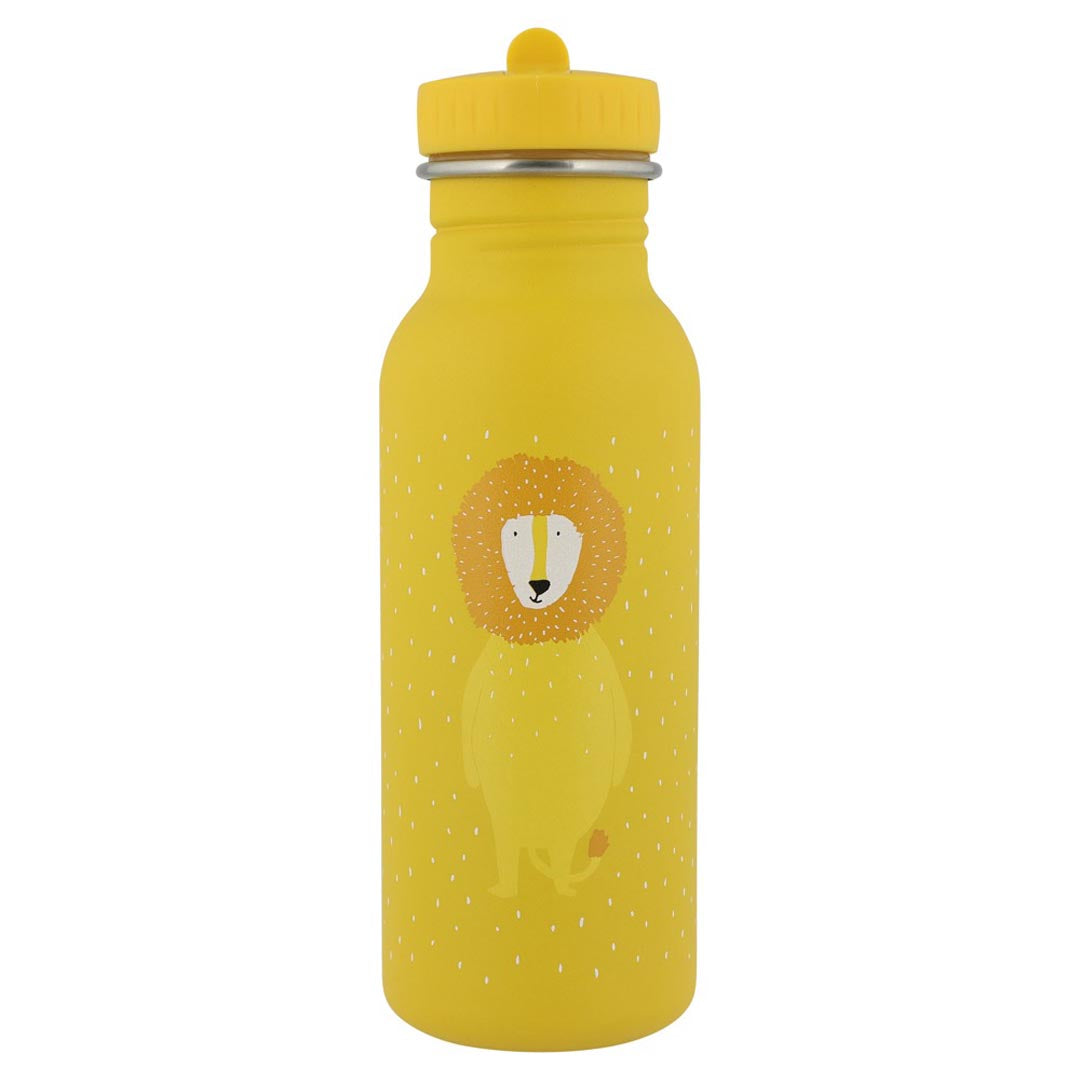 TRIXIEBottle 500ml - Mr. Lion
