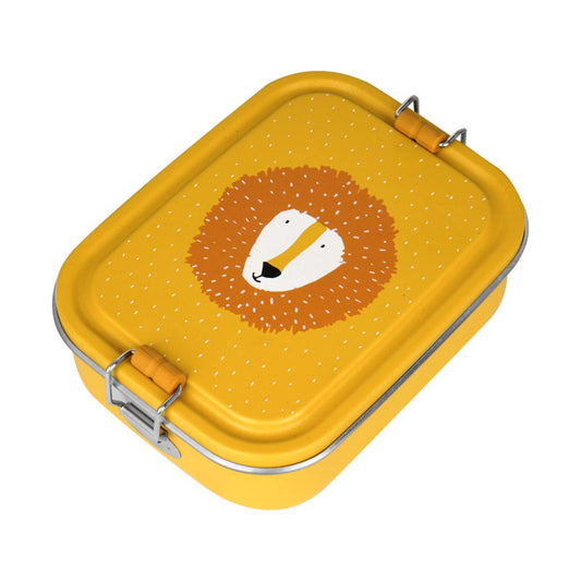TRIXIELunch Boxes - Lunch Box Small - Mr.Lion