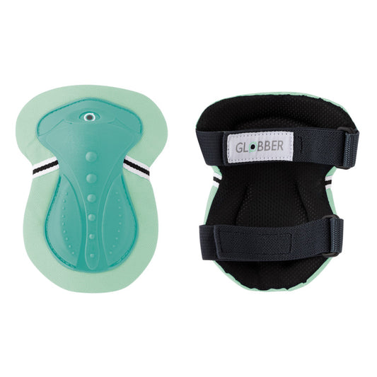 Globber - Protezioni Junior XXS - Mint - Dark Mint