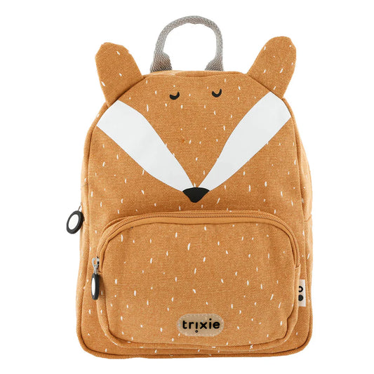 BACKPACK MR FOX