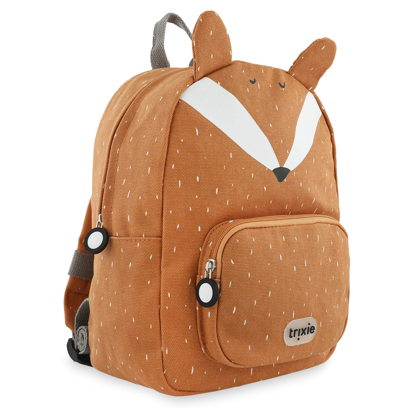 BACKPACK MR FOX