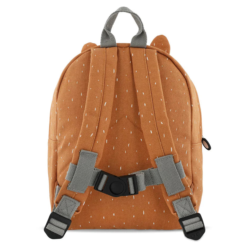 BACKPACK MR FOX