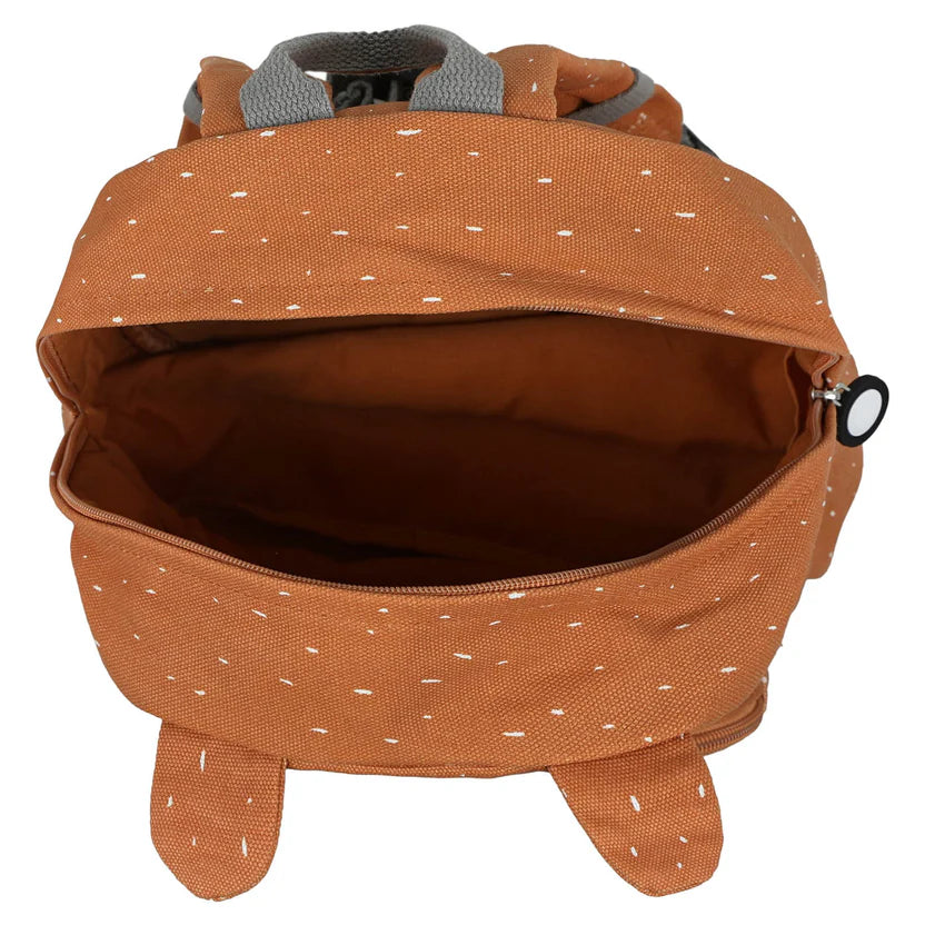 BACKPACK MR FOX