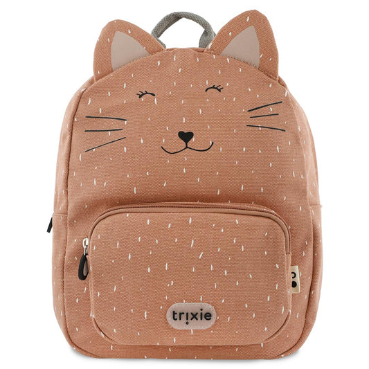 TRIXIE BACK PACK MRS CAT (Lista b Margherita - 12525)