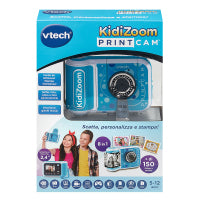 v tech Kidizoom Printcam