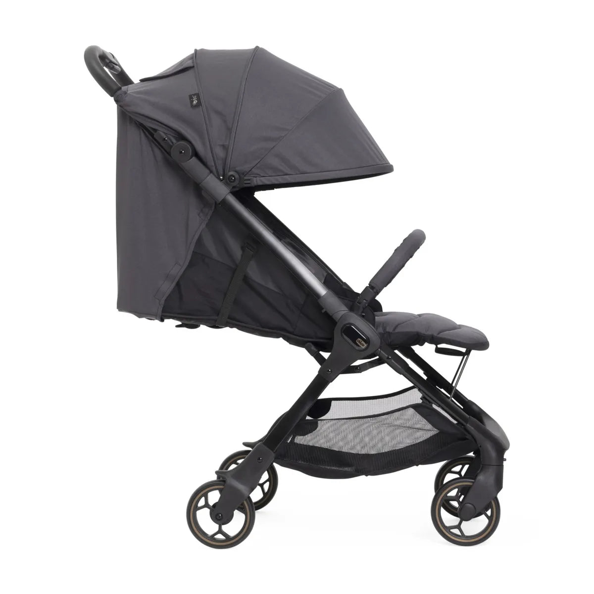 CHICCO PASSEGGINO WE BLACK