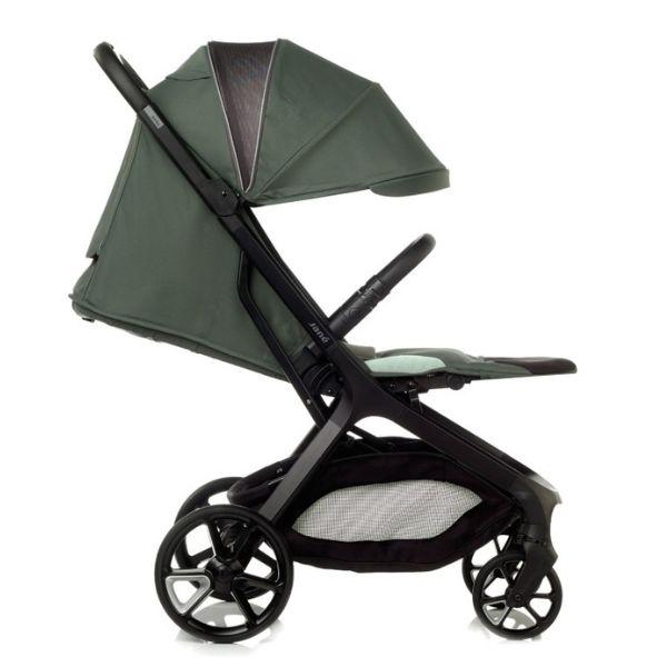 JANE PASSEGGINO AKIRA BOTANIC