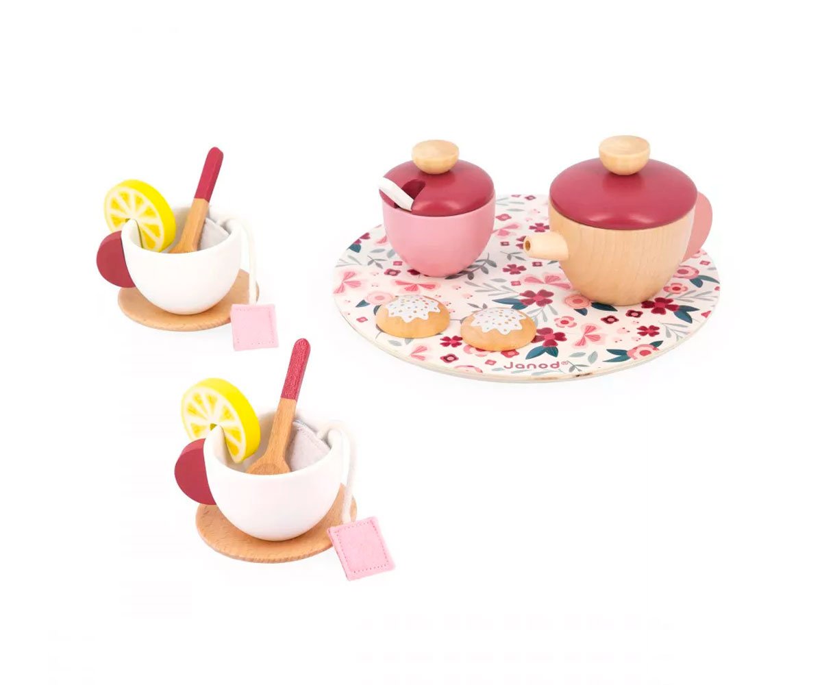 JANOD TWIST - SERVIZIO DA TAVOLA