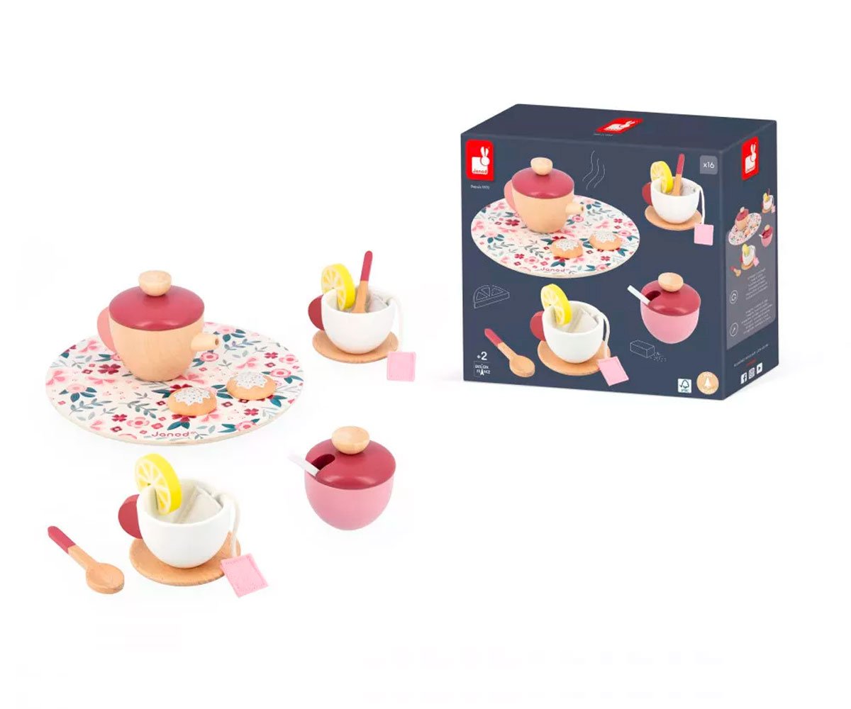 JANOD TWIST - SERVIZIO DA TAVOLA