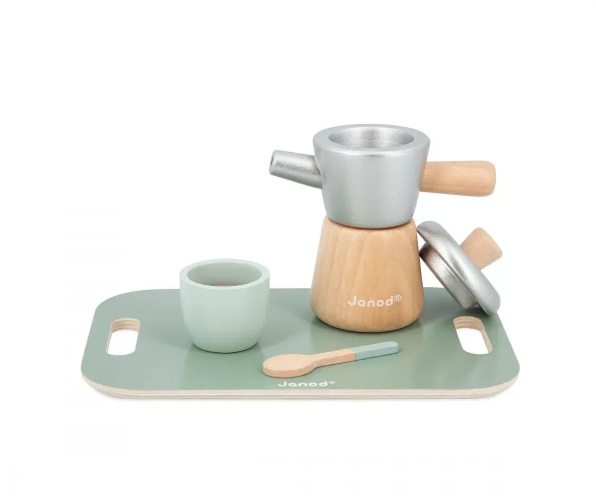 JANOD IL CAFFE' ALL'ITALIANA