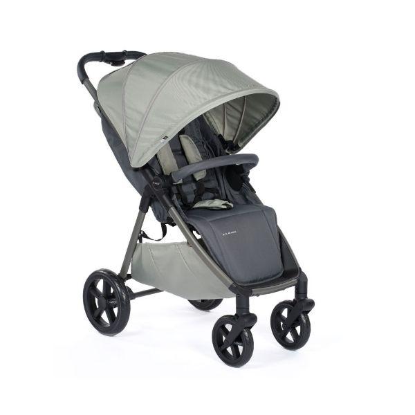PASSEGGINO M.4 mini Forest Green