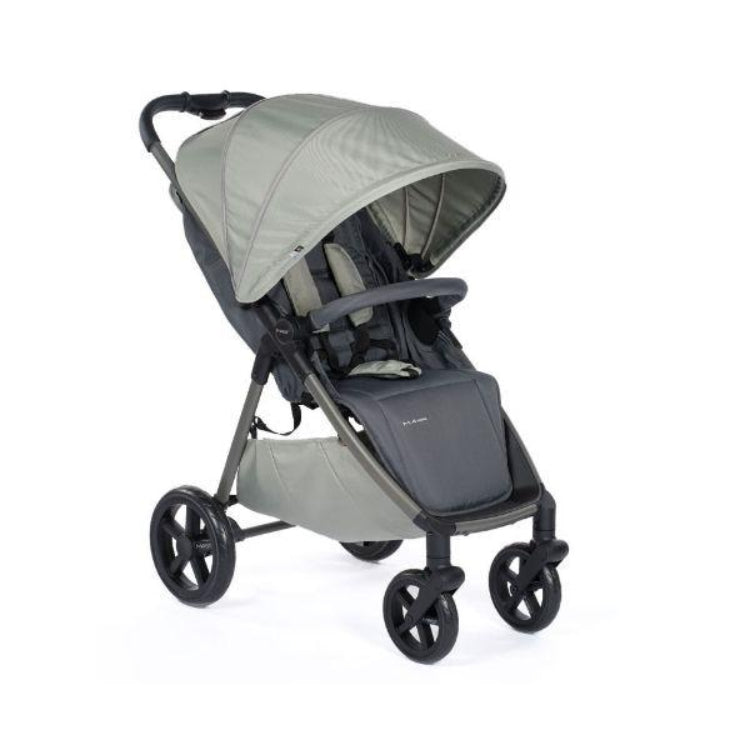 MAST PASSEGGINO M4 MINI FOREST GREEN
