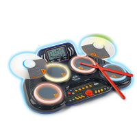 V TECH Kidi DJ Drums