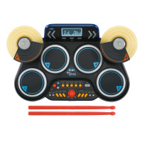 V TECH Kidi DJ Drums