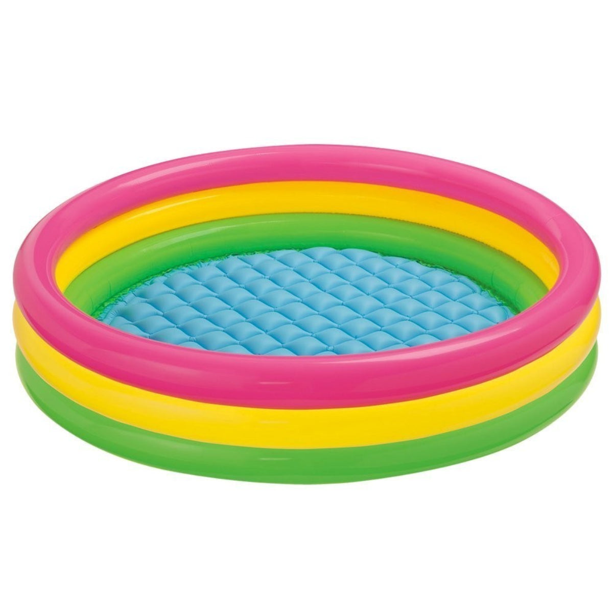 PISCINA ARCOBALENO D.114X25 (57412)