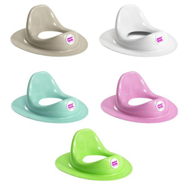 OKBABY ERGO TOILET RIDUTTORE WATER