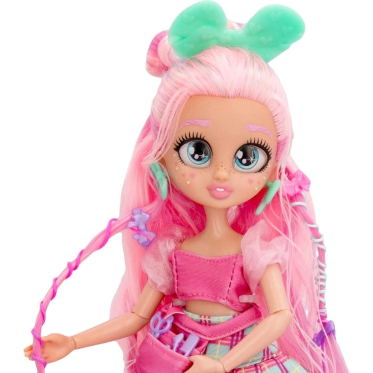 VIP FASHION DOLLS S1
