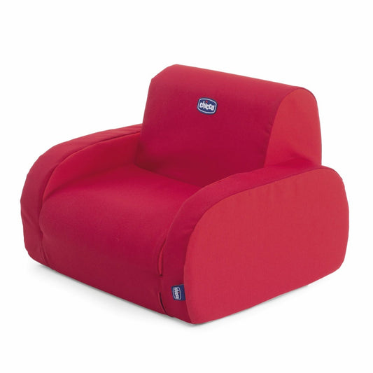 POLTRONCINA TWIST-RED
