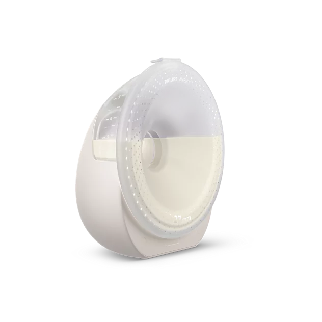 AVENT TIRALATTE SINGOLO SCF494/01