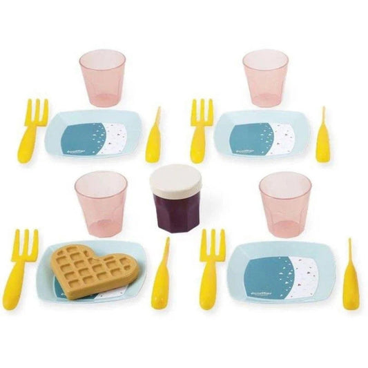 Vert Azur Bauletto colazione 35 pz 7600002759