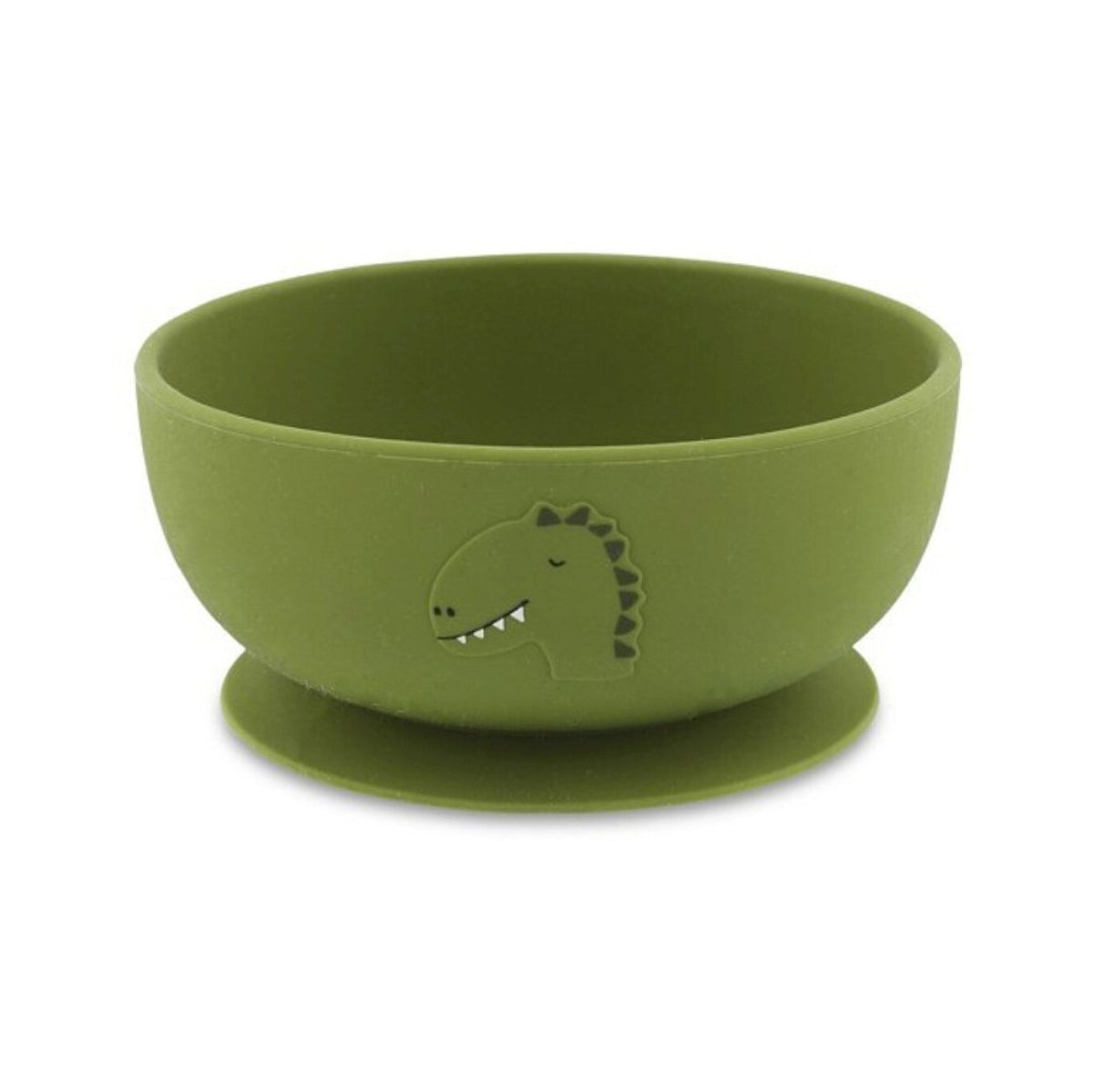 TRIXI CIOTOLA IN SILICONE MR. DINO (LISTA N ALESSANDRO)