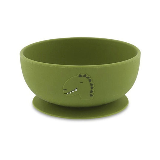 TRIXI CIOTOLA IN SILICONE MR. DINO (LISTA N ALESSANDRO)