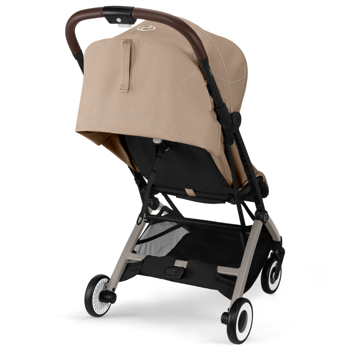 CYBEX PASSEGGINO ORFEO TPE Almond Beige