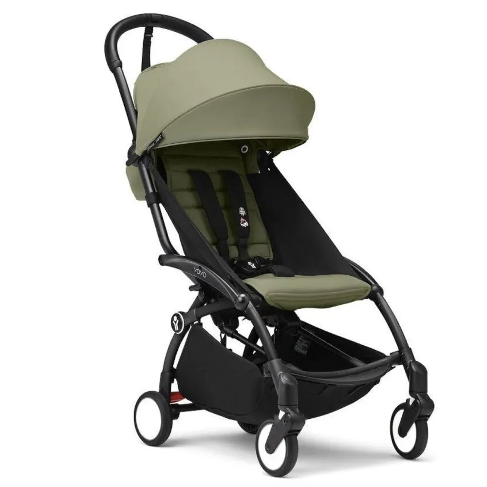 PASSEGGINO STOKKE YOYO 3 + COLOR PACK