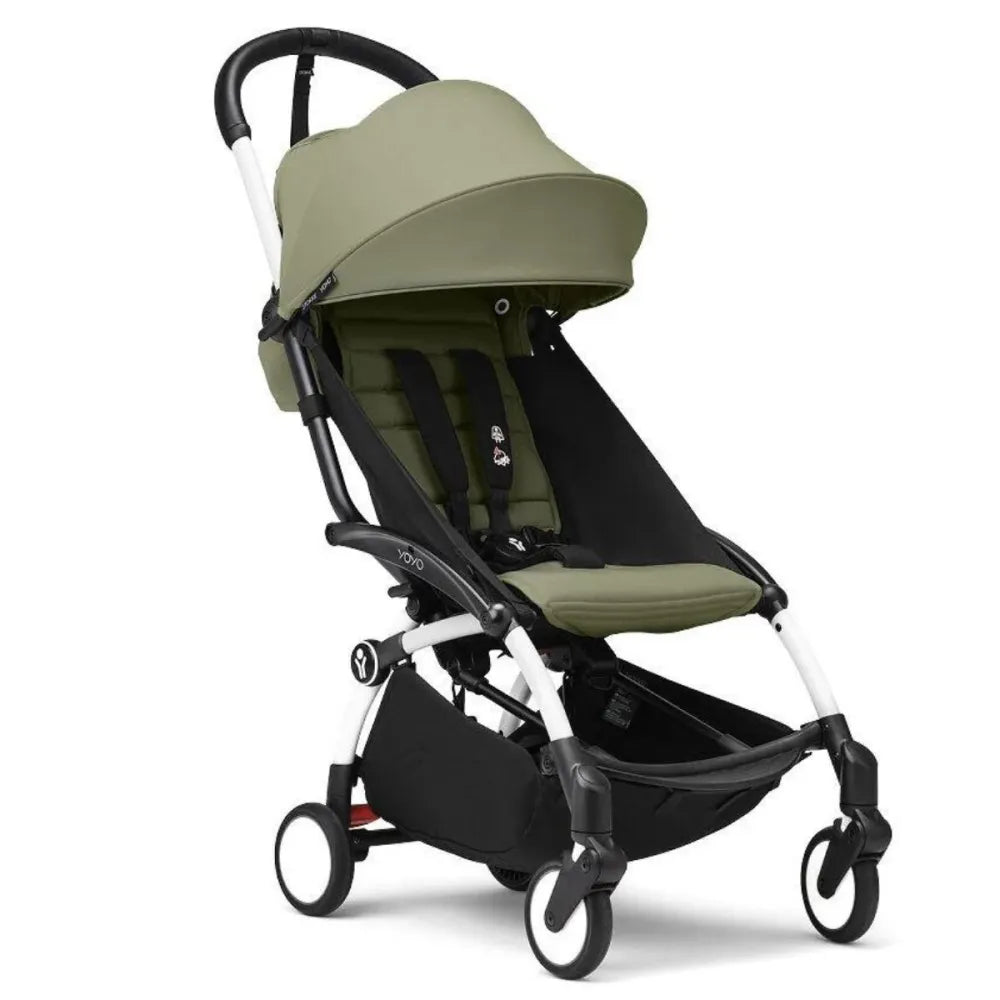 PASSEGGINO STOKKE YOYO 3 + COLOR PACK