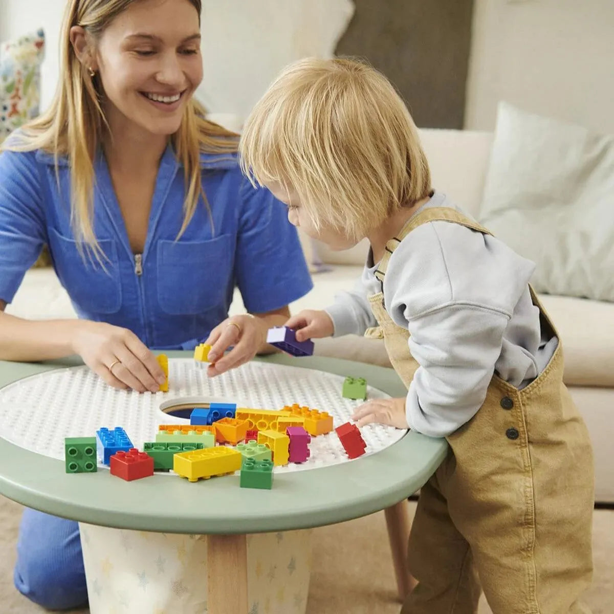 STOKKE Stokke MuTable  V2Lilac