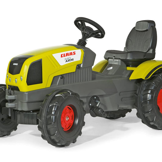ROLLY TOYS ROLLYFARMTRAC CLAAS AXOS 340 601042