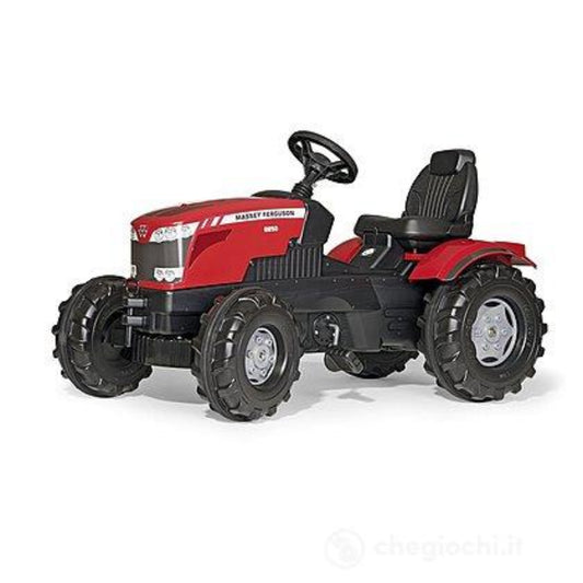ROLLY TOYS FARM TRAC MF 8650 601158