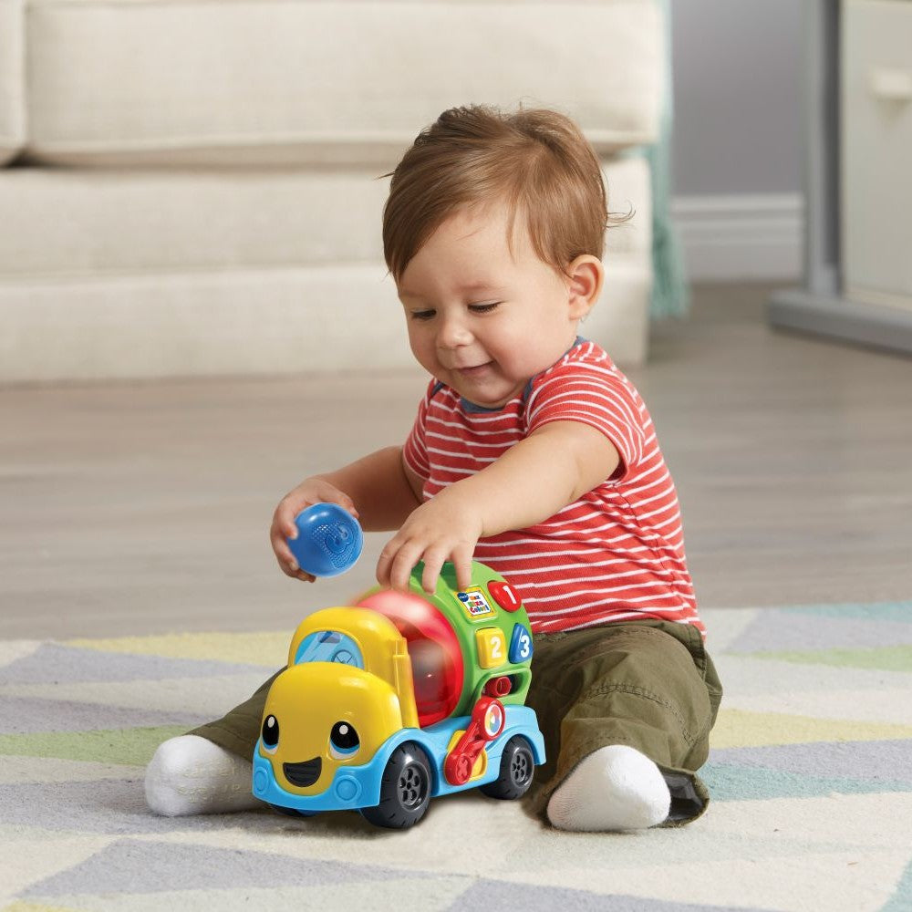 VTECH MAX MIXA COLORI