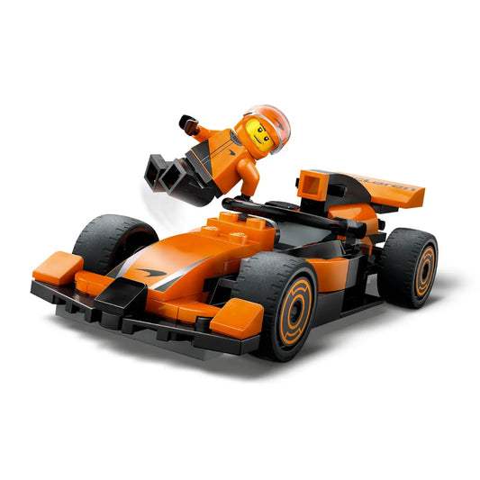 lego 60442 City Formula 1 City Alicia