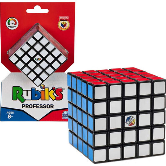 RUBIK il Cubo 5X5 PROFESSOR