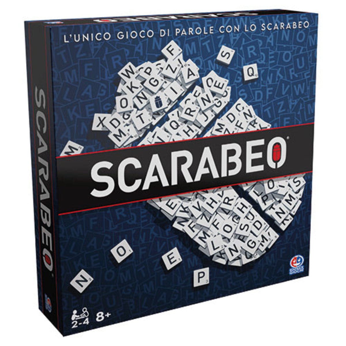 SCARABEO Nuova Edizione