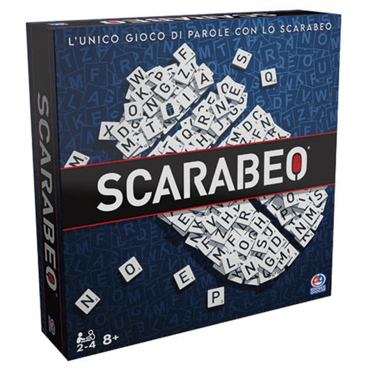 SCARABEO Nuova Edizione