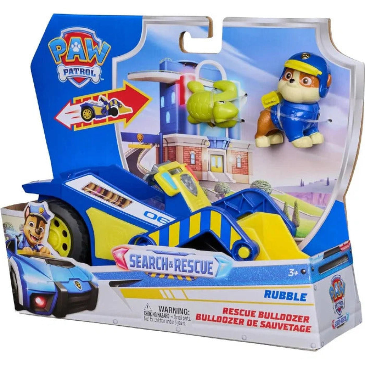 PAW PATROL VEICOLO T 6075444