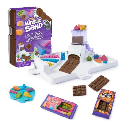 KINETIC SAND Laboratorio dei Dolci 6075652