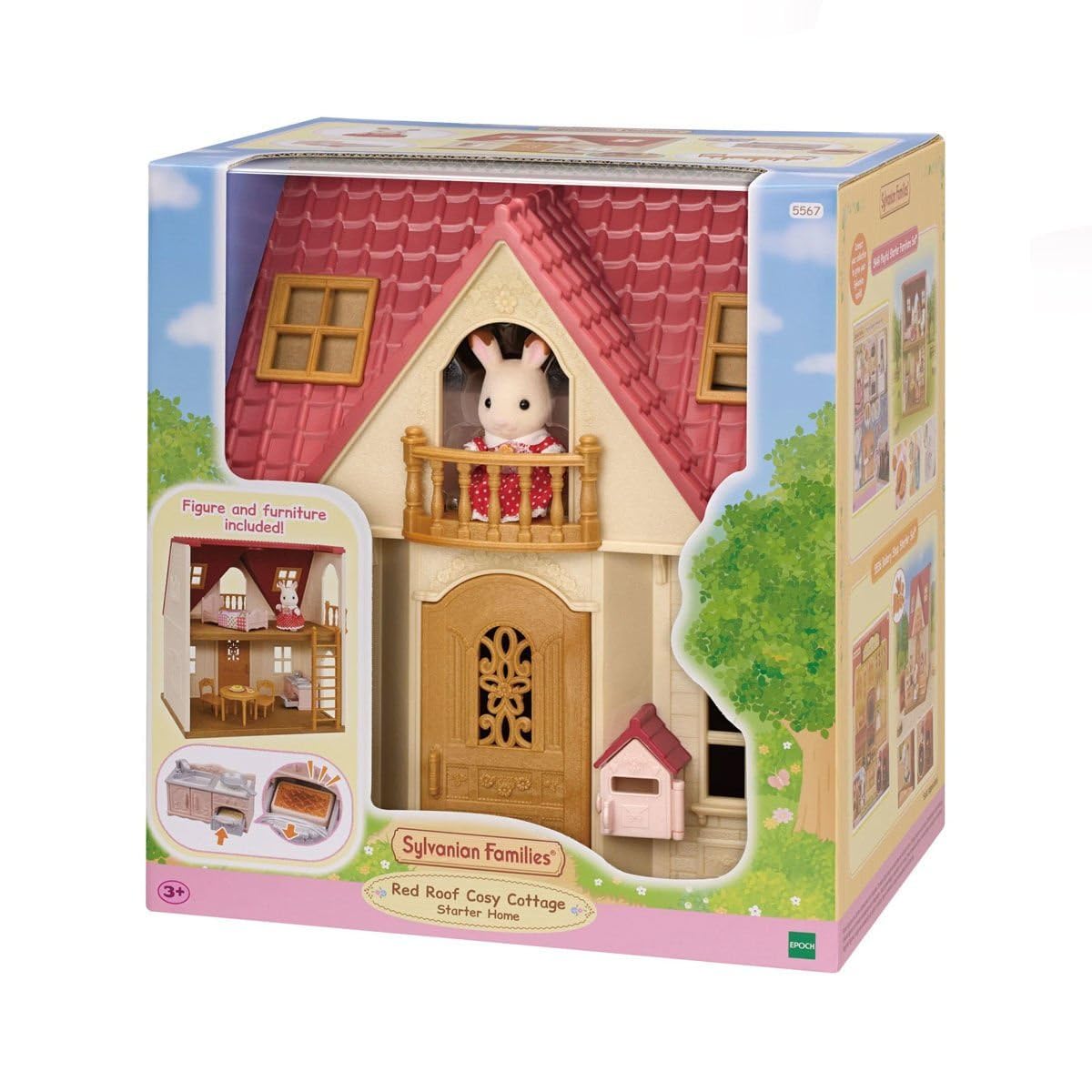 Cosy Cottage Starter Home